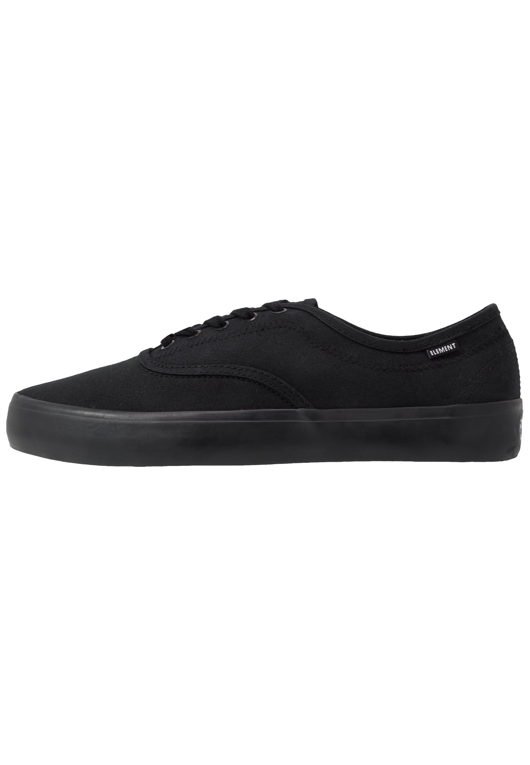 Element PASSIPH Skatesko flint black Zalando.no Element PASSIPH Skatesko surplus black Zalando.no