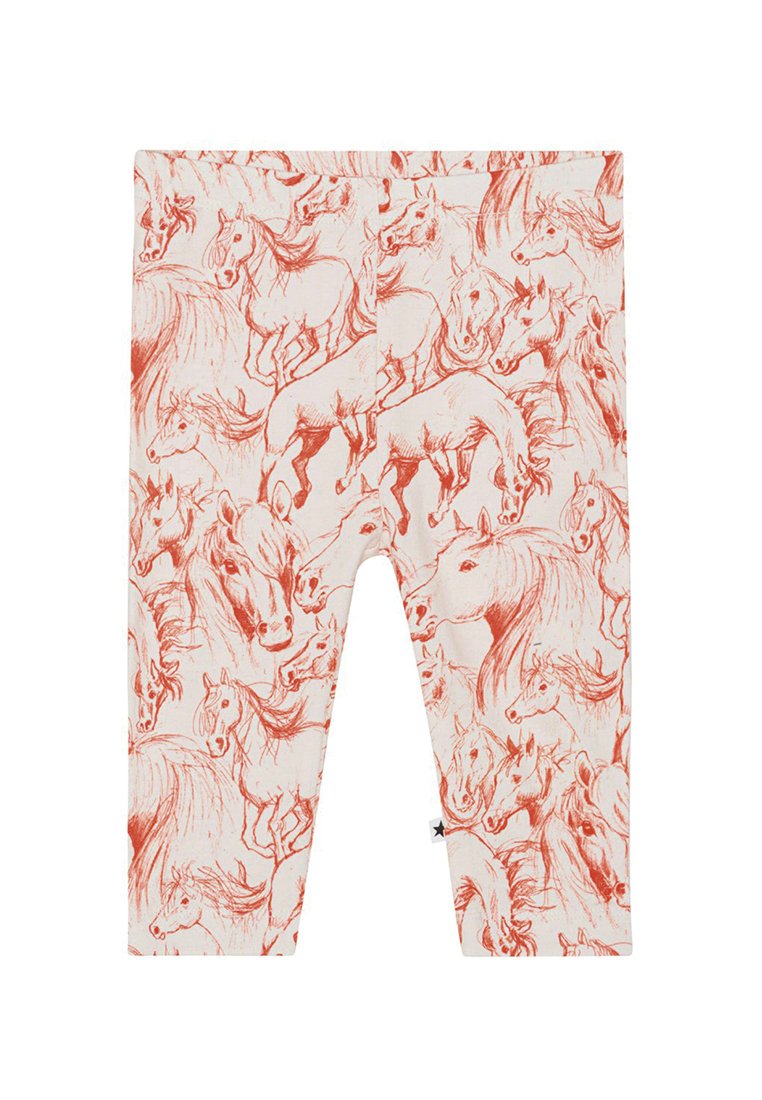 Molo Legging beige Molo Legging beige