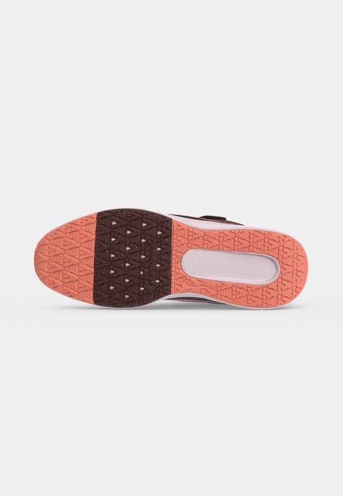 Nike STAR RUNNER UTILITY UNISEX - Road running shoes - mystic dates/pink rise/tattoo/crimson bliss/total orange/pearl pink — foto 6