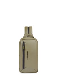 Unausgewählt, verde