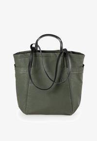 Unausgewählt, loden