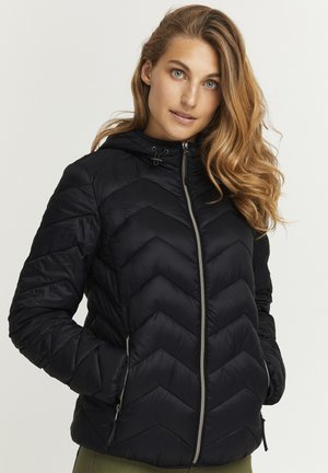 Fransa FRPADMA JA  - Giacca invernale - black