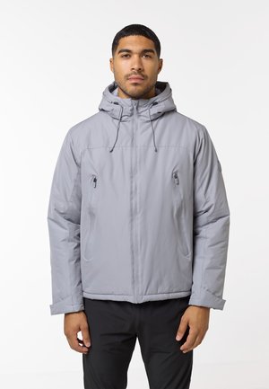 ALPINE  - Vinterjakker - mid grey