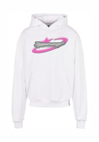 Unselected, white