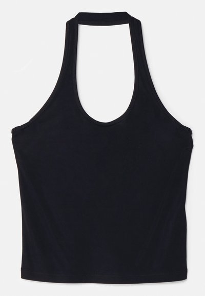 Won Hundred LUCIA - Top - black