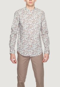 Gianni Lupo Camicia - green