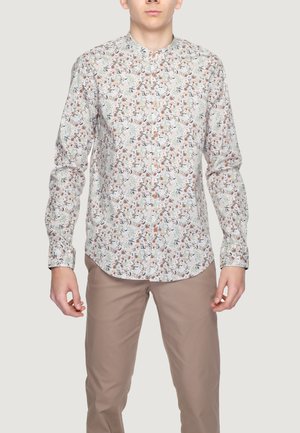 Gianni Lupo Camicia - green