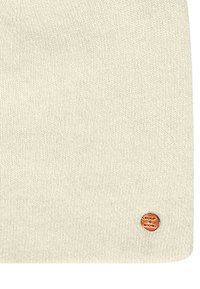 Bickley+Mitchell Beanie - off white