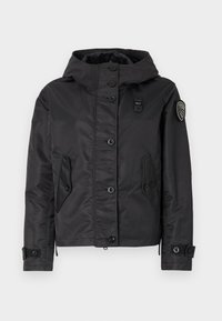 Non sélectionné, nero