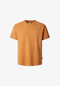 Nevybráno, sundown orange