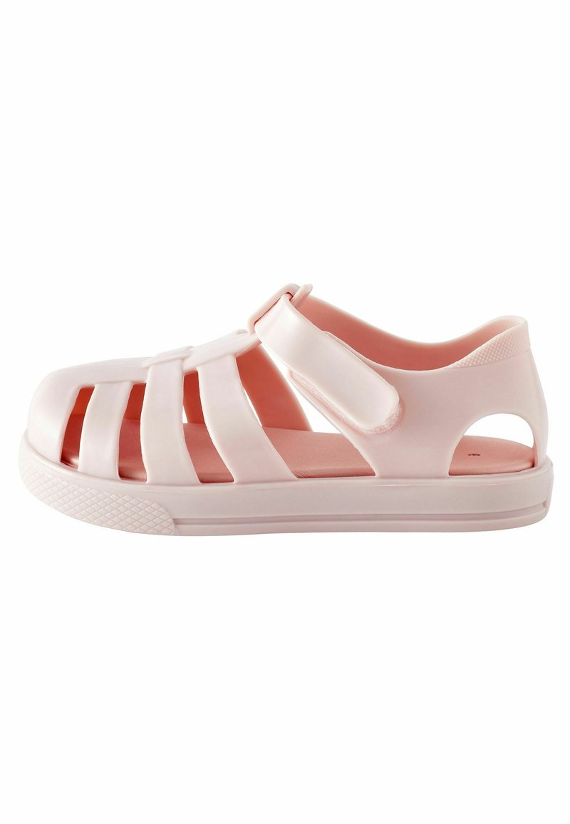 Next - FISHERMAN- REGULAR FIT - Riemensandalette - pink, Vergrößern