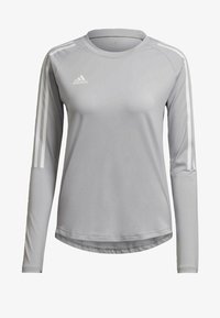 Ausgewählt, team light grey