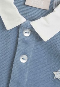 Chicco FRONT OPENING  - Strampler - blue