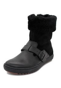 Birkenstock STIRLING - Snowboot/Winterstiefel - black