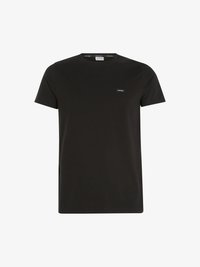 Atlasīts, black