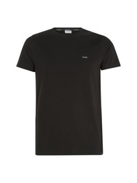T-shirt basic - black