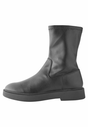 FOREVER COMFORT SOCK CHELSEA - Ankelstøvler - black