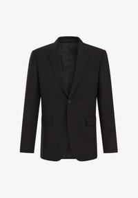 Geselecteerd, black