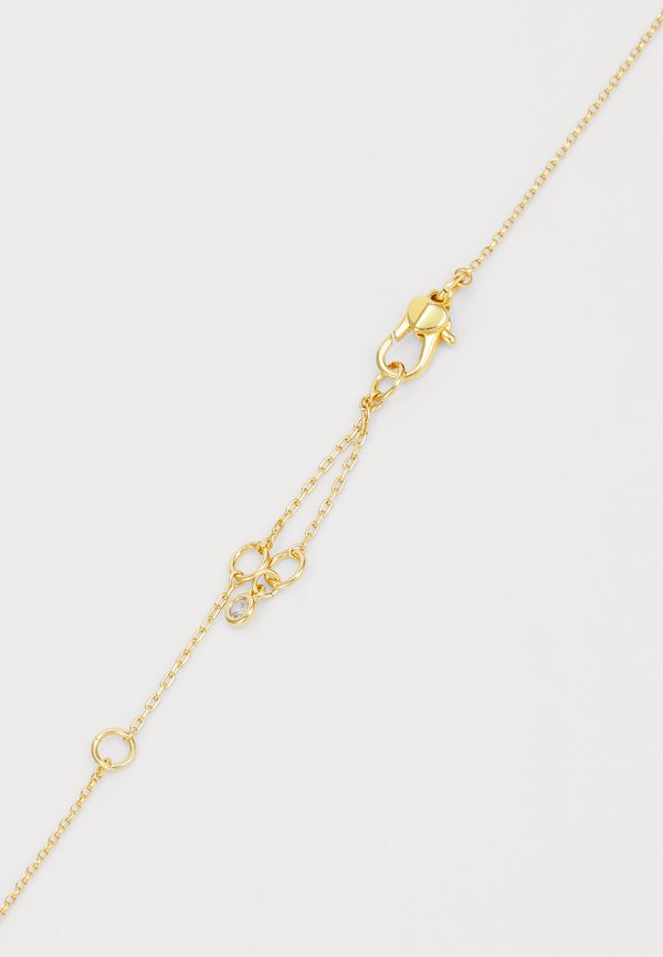 LOVES ME KNOT LOVES ME KNOT MINI PENDANT - Necklace4