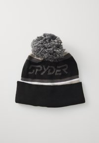 ICEBOX HAT - Beanie - black