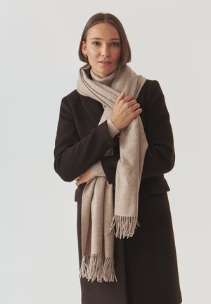 DIANA - Huivi - light beige