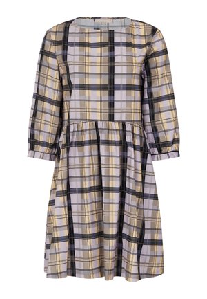 Vestido informal - purple