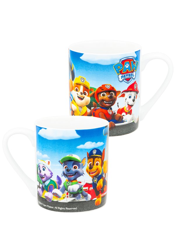 PAW PATROL - Kindertasse - mehrfarbig