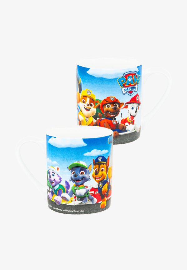 PAW PATROL – Kindertasse – mehrfarbig