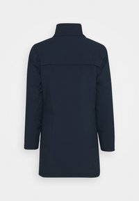 Casual Friday CFODIN - Parka - navy blazer