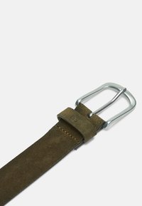 Timberland SOFT  - Cintura - olive green