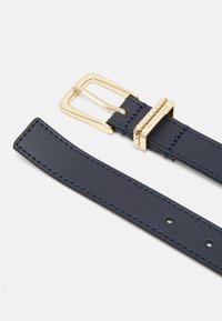 Tommy Hilfiger LUXE - Öv - space blue