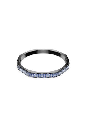 MATRIX BAGUETTE CUT - Pulsera - blue