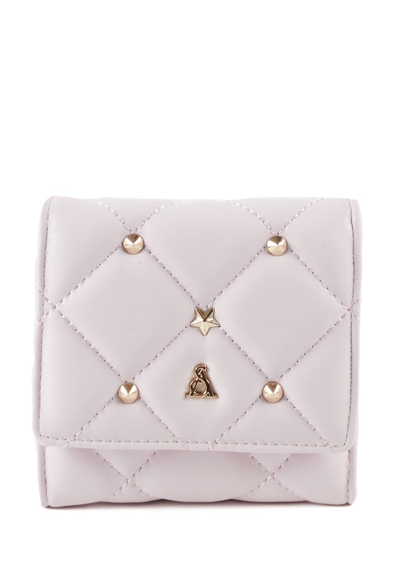 L'Atelier Du Sac JACKIE - Monedero - light rose