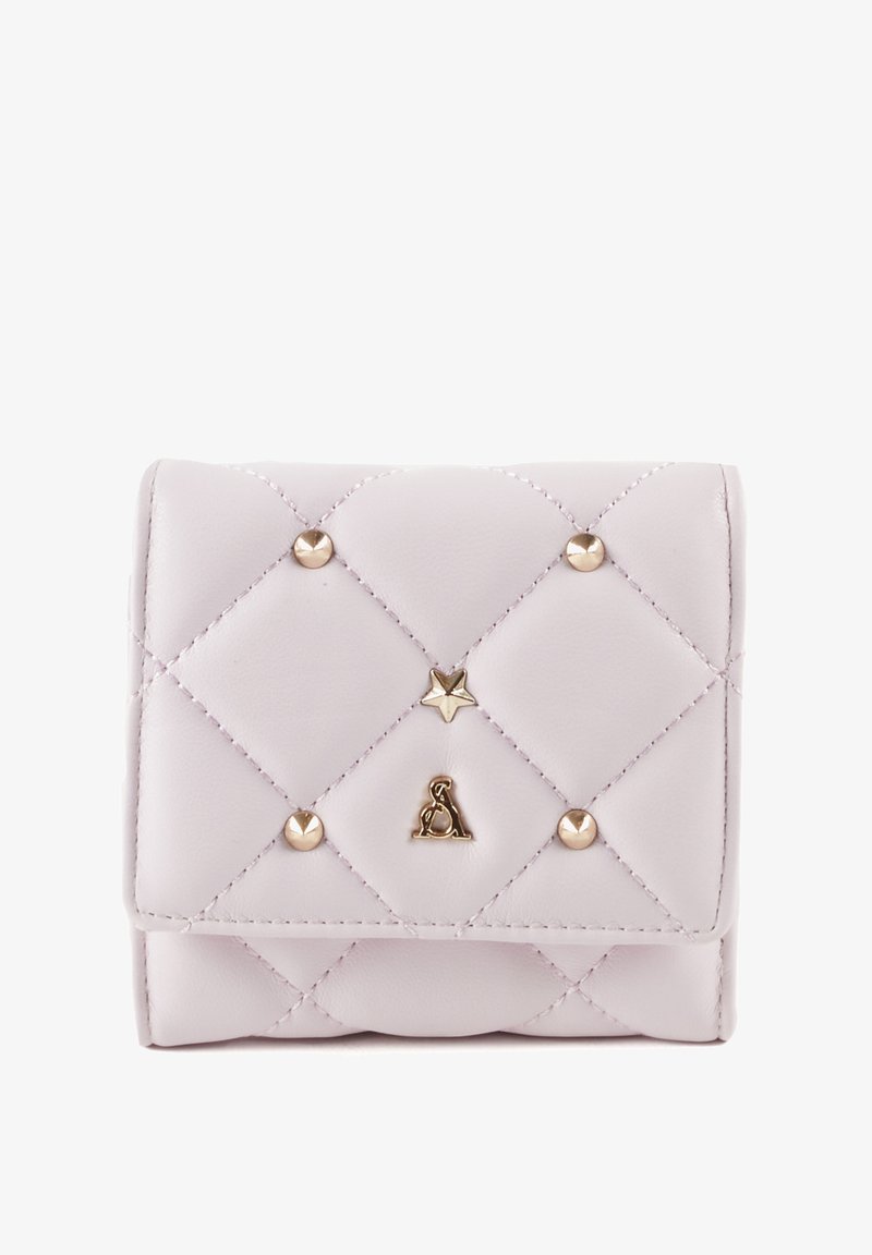 L'Atelier Du Sac JACKIE - Monedero - light rose