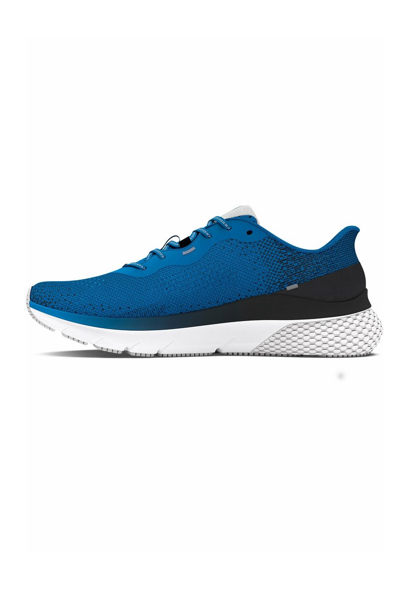 Under Armour HOVR TURBULENCE 2 - Hardloopschoenen voor op de weg - photon blue