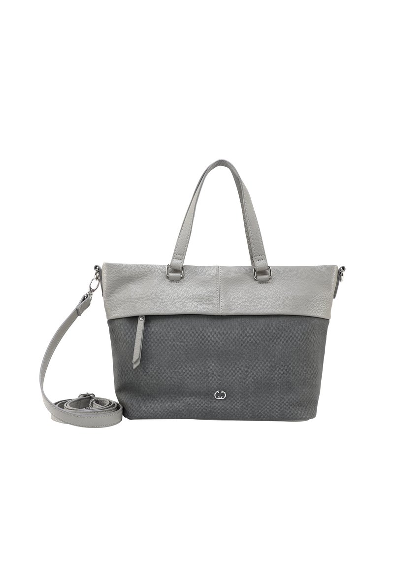Gerry Weber KEEP IN MIND 27 CM - Sac à main - darkgrey