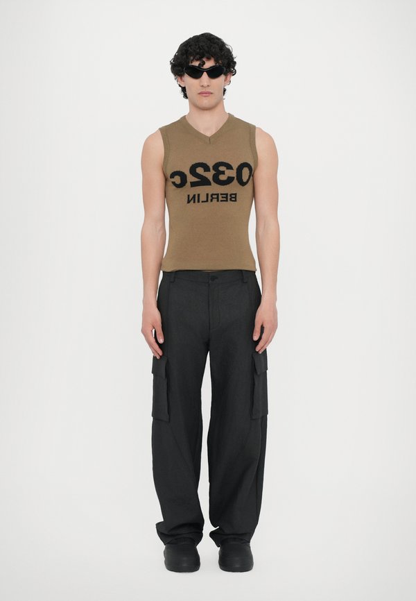 SELFIE TANK UNISEX - Jumper