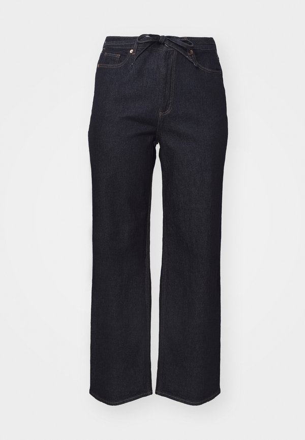 VMCTESSA WIDE BELT - Wide Leg