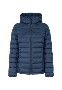 Niet geselecteerd, dulwich blue