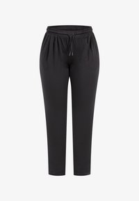 Non selezionato, schwarz