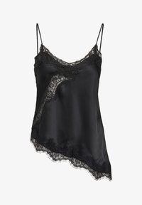 Non sélectionné, black