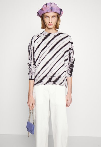 Proenza Schouler White Label PANTS - Παντελόνι - off white