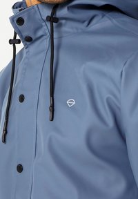 America Today Parkas - blue