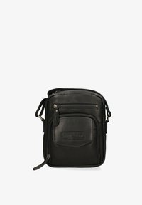 Ausgewählt, black