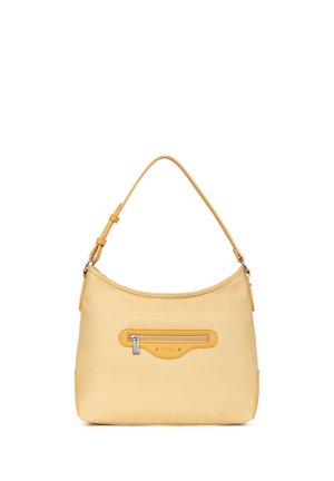 Fagola, SAC PORTÉ ÉPAULE 1 ANSE - Sac à main - jaune