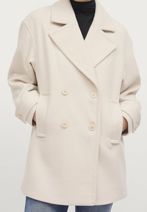 Korte frakker - off-white