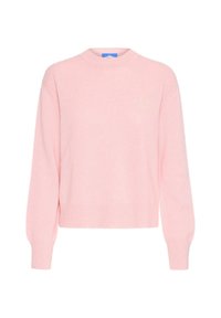 BATARDELLI - Pullover - pink dolphin