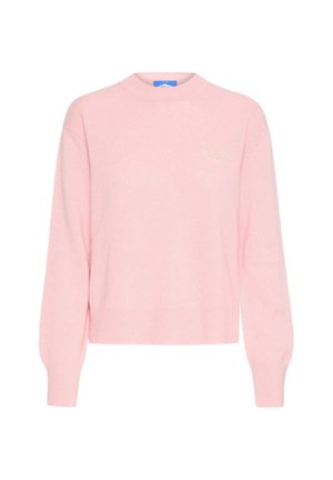 BALL BATARDELLI - Jumper - pink dolphin