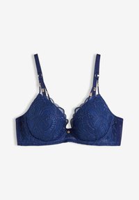 Women'Secret Reggiseno Imbottito, Nero Standard, 85B, Nero, 2B