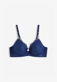 Women'Secret Reggiseno Imbottito, Nero Standard, 85B, Nero, 2B Women'Secret Reggiseno Imbottito, Nero Standard, 85B, Nero, 2B